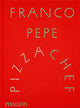 Book cover of: Franco Pepe