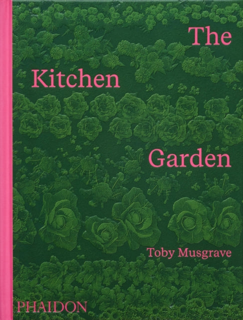 Kitchen Garden
