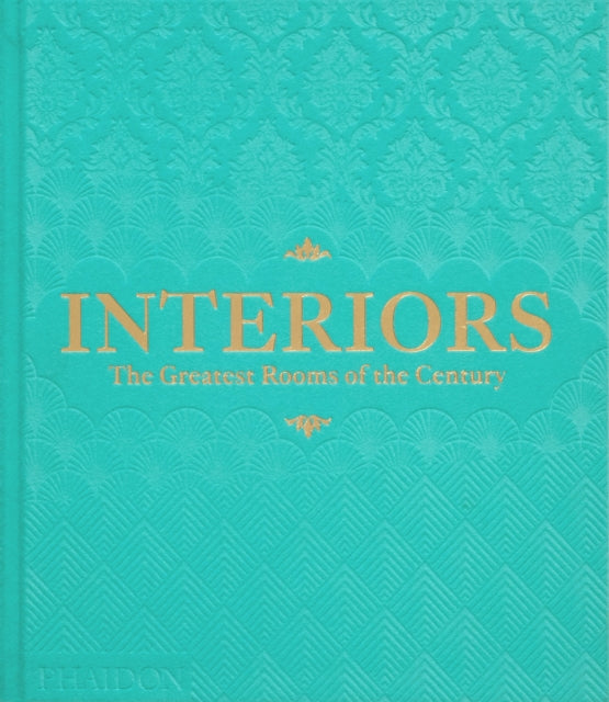 Book cover of: Interiors
