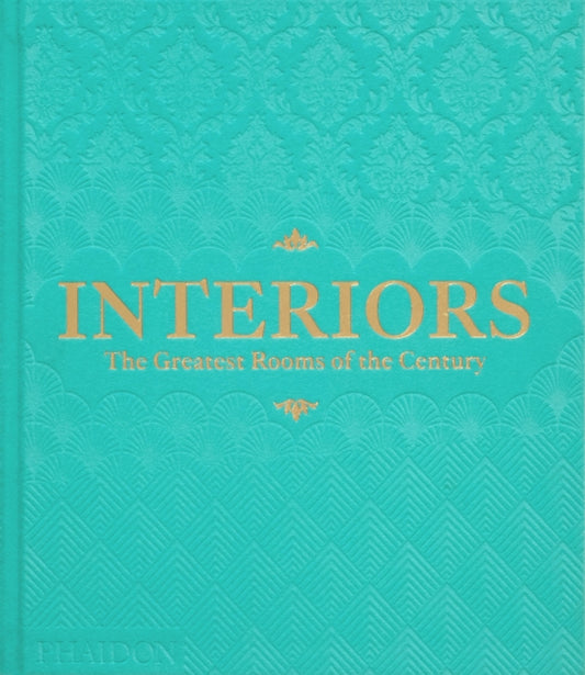 Book cover of: Interiors