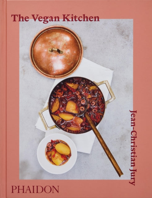 Vegan Kitchen