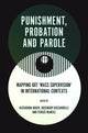 Book cover of: Punishment, Probation and Parole. By: Katharina Maier