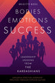 Book cover of: Leadership Lessons from the Kardashians. By: Brigitte Biehl