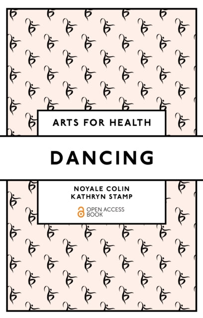 Book cover of: Dancing. By: Noyale Colin