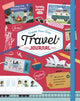 Lonely Planet Kids Create Your Own Travel Journal, Fun Fill-In Adventure Diary with Drawing, Writing & Memory-Making Activities 9781837581047 Lonely Planet Kids
