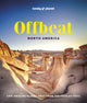 Book cover of: Lonely Planet Offbeat North America. By: Lonely Planet