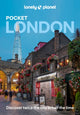Lonely Planet Pocket London 9781837582341 Lonely Planet