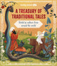 Lonely Planet Kids A Treasury of Traditional Tales, Retold by Authors from Around the World 9781837583003 Lonely Planet
