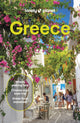 Book cover of: Lonely Planet Greece. By: Alexis Averbuck