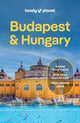 Lonely Planet Budapest & Hungary 9781837583638 Lonely Planet