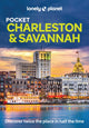 Book cover of: Lonely Planet Pocket Charleston & Savannah