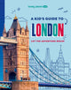 Lonely Planet Kids A Kid's Guide to London, Let the Adventure Begin! 9781837585298 Lonely Planet Kids