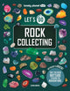 Lonely Planet Kids Let's Go Rock Collecting