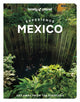 Book cover of: Lonely Planet Experience Mexico