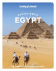 Book cover of: Lonely Planet Experience Egypt