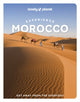 Book cover of: Lonely Planet Experience Morocco
