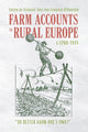 Book cover of: Farm Accounts in Rural Europe, c.1700-1914. By: Federico D'Onofrio