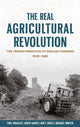 Book cover of: Real Agricultural Revolution. By: Paul Brassley