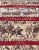Book cover of: Bayeux Tapestry. By: Lucien Musset