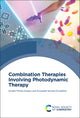 Book cover of: Combination Therapies Involving Photodynamic Therapy. By: Oluwatobi Oluwafemi