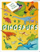 Book cover of: Lift The Flaps: Dinosaurs