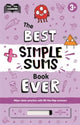 Book cover of: 3+ Best Simple Sums Book Ever