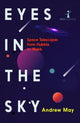 Book cover of: Eyes in the Sky. By: Andrew May