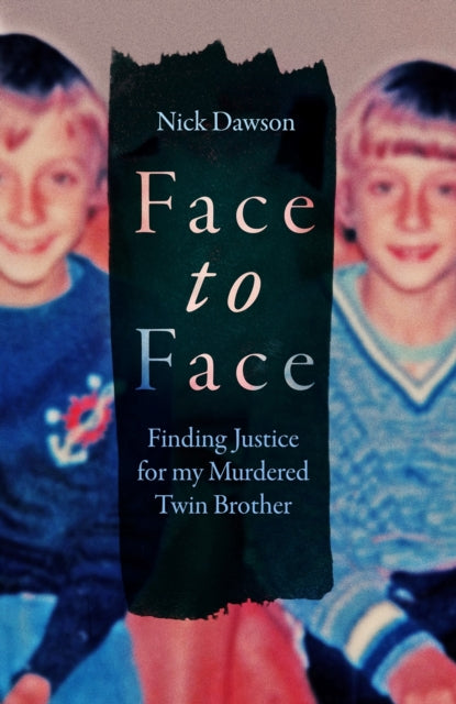 Book cover of: Face to Face
