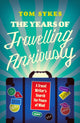 Years of Travelling Anxiously