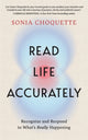 Book cover of: Read Life Accurately. By: Sonia Choquette