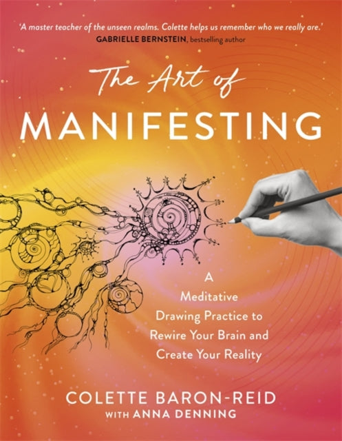 Book cover of: Art of Manifesting