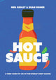 Book cover of: Hot Sauce. By: Neil Ridley