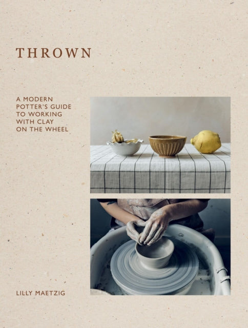 Book cover of: Thrown