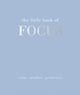 Little Book of Focus, Calm. Mindful. Productive 9781837832880 Joanna Gray