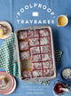 Book cover of: Foolproof Traybakes