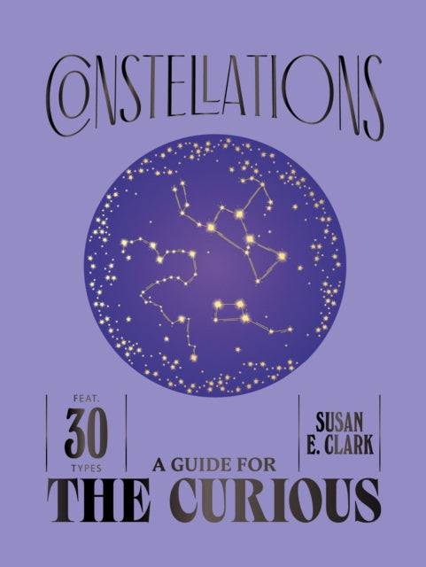 Book cover of: Constellations