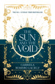 Sun and the Void 9781837840106 Gabriela Romero Lacruz