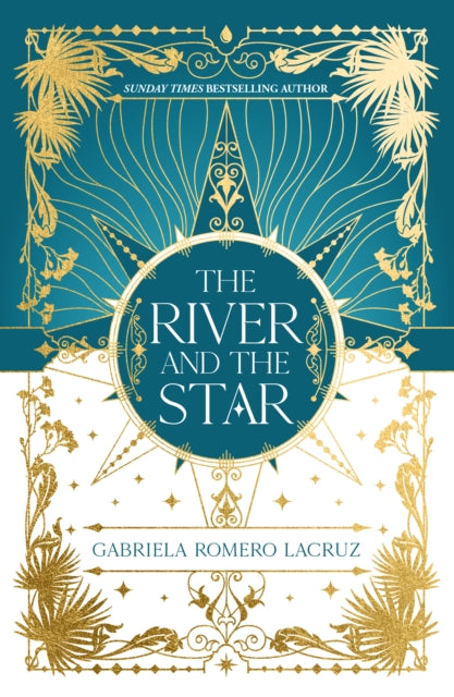 Book cover of: River and the Star