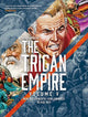 Book cover of: Rise and Fall of the Trigan Empire, Volume V. By: Don Lawrence