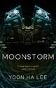 Book cover of: Moonstorm