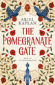 Book cover of: Pomegranate Gate