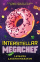 Book cover of: Interstellar MegaChef