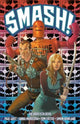 Book cover of: Smash!: The Broxteth Devil