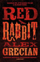 Red Rabbit 9781837863297 Alex Grecian
