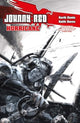 Book cover of: Johnny Red: The Hurricane. By: Garth Ennis