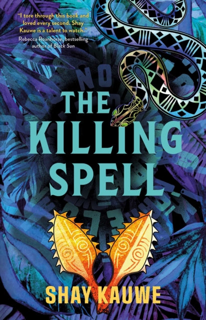 Killing Spell