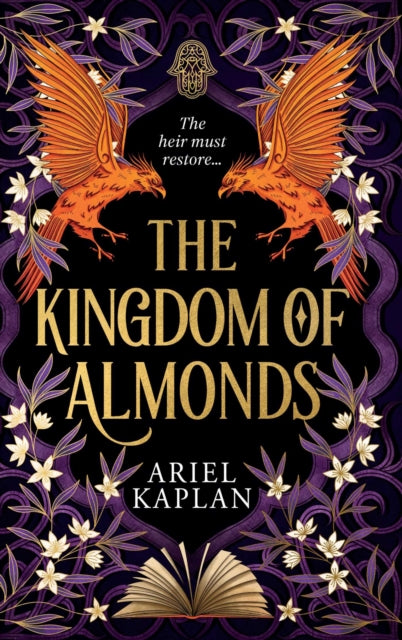 Kingdom of Almonds