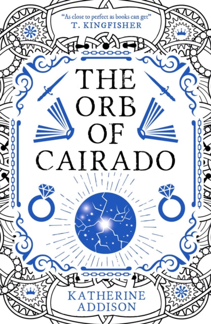 Orb of Cairado