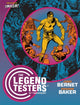 Book cover of: Legend Testers