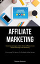 Book cover of: Affiliate Marketing. By: Sebastien Giesbrecht